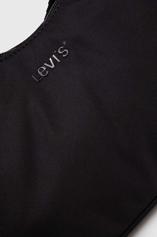 Levi's kézitáska fekete D7086.0001