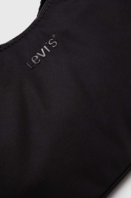 Kabelka Levi's černá D7086.0001