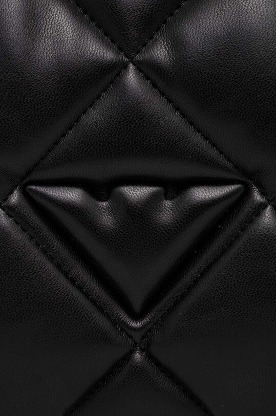 Doplnky Kabelka Emporio Armani Y3B208.YWJ8I čierna