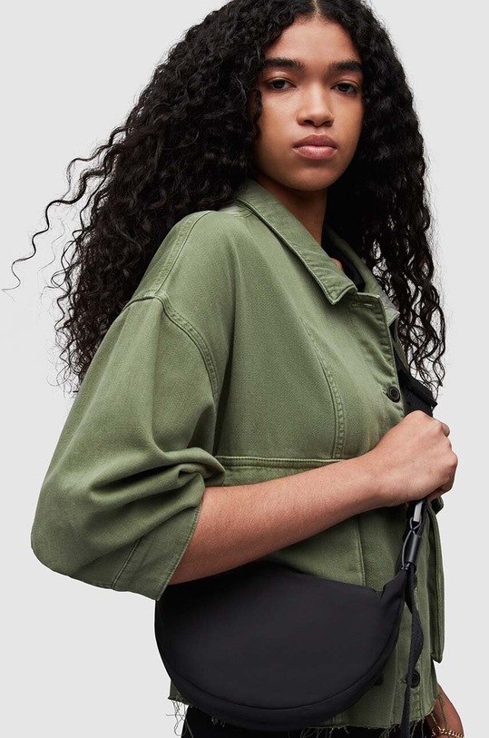 AllSaints torebka WB570Y