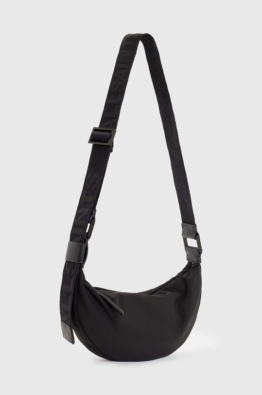 AllSaints torebka WB570Y czarny AW23