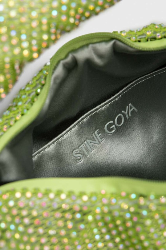 Kabelka Stine Goya SG5176 zelená