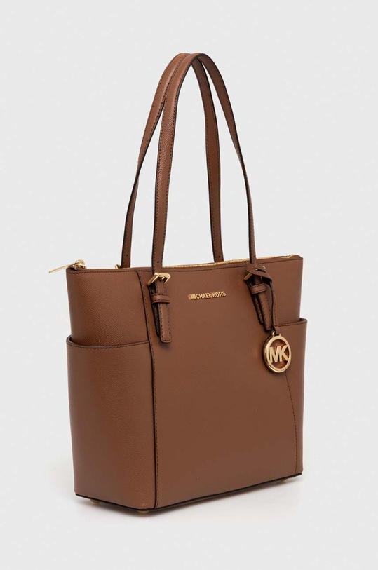 MICHAEL Michael Kors kézitáska 30F2GTTT8L barna AW23