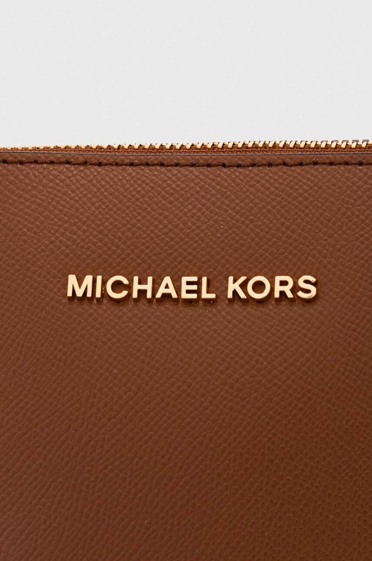 Kiegészítők MICHAEL Michael Kors kézitáska 30F2GTTT8L barna