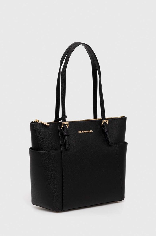 MICHAEL Michael Kors kézitáska 30F2GTTT8L fekete AW23