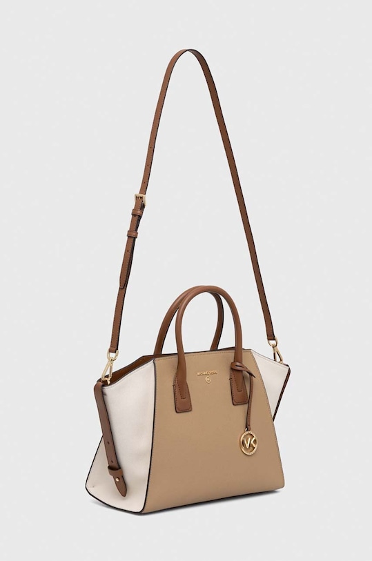 MICHAEL Michael Kors bőr táska 30S3G4VS3L többszínű AW23