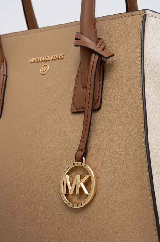 Kiegészítők MICHAEL Michael Kors bőr táska 30S3G4VS3L többszínű