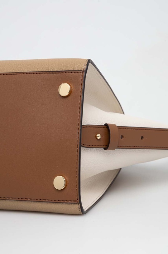MICHAEL Michael Kors bőr táska 30S3G4VS3L többszínű
