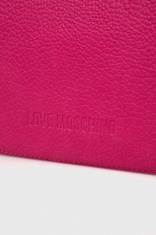 Love Moschino torebka JC4018PP1HLT0615
