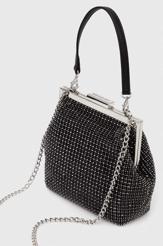 Аксессуары Клатч Love Moschino JC4043PP1HLP100A чёрный