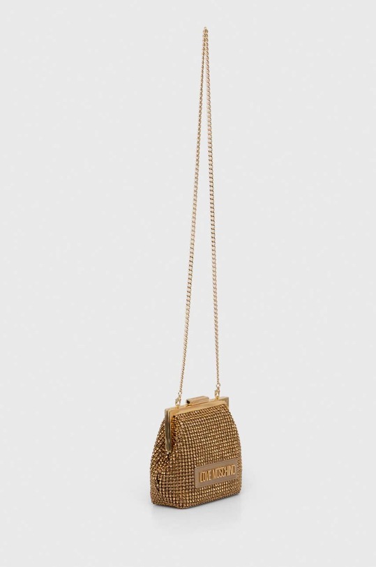 Accessori Love Moschino pochette JC4043PP1HLP190A oro