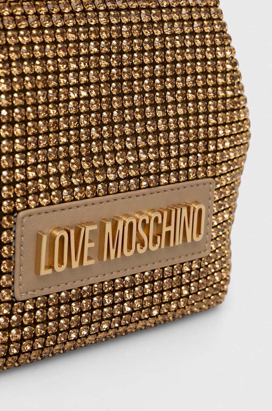 Love Moschino pochette JC4043PP1HLP190A oro