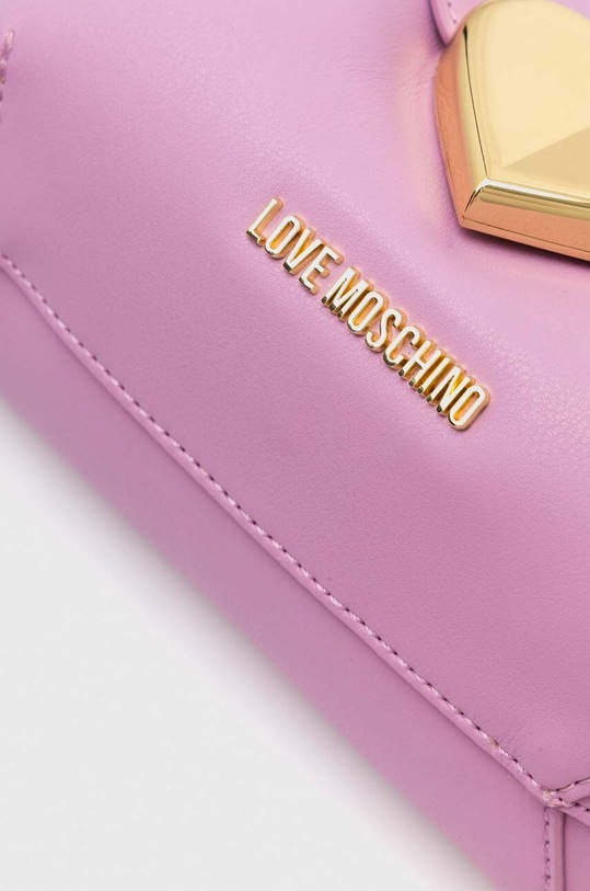 Αξεσουάρ Τσάντα Love Moschino JC4074PP1HLC0662 μωβ