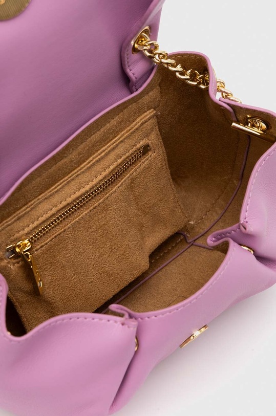 Τσάντα Love Moschino JC4074PP1HLC0662 μωβ