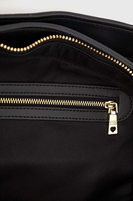 Love Moschino torebka JC4077PP1HLC0000 czarny