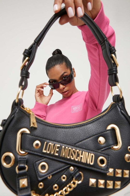 Love Moschino torebka JC4092PP1HLO0000