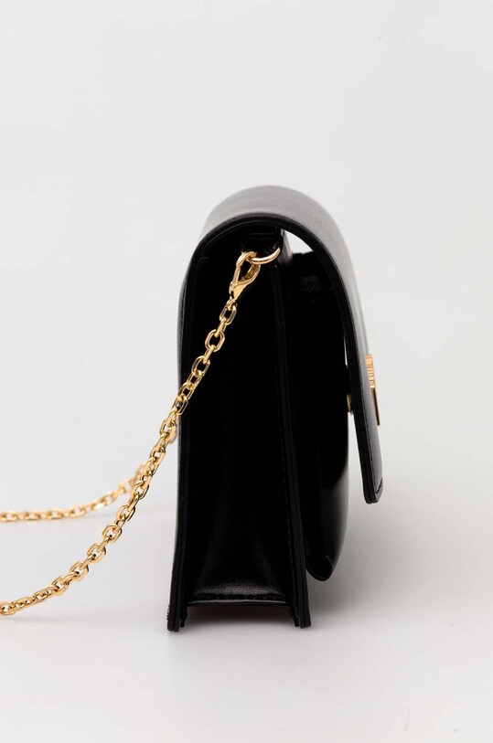 Love Moschino torebka JC4095PP1HLV0000 czarny AW23