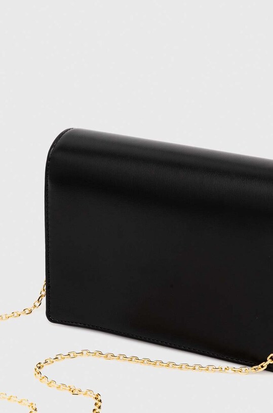 Love Moschino torebka czarny JC4095PP1HLV0000