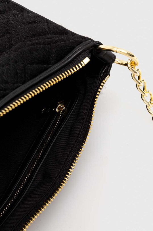 Τσάντα Love Moschino JC4135PP1HLB100A μαύρο