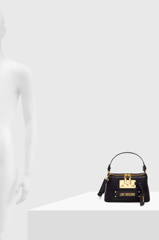 Torba Love Moschino JC4160PP1HLG100A