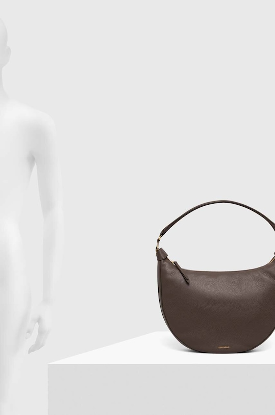 Coccinelle bőr táska E1.P2F.13.02.01