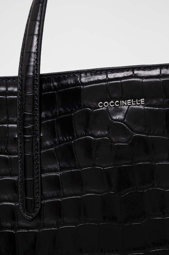 Coccinelle torebka skórzana E1.P8H.18.01.01