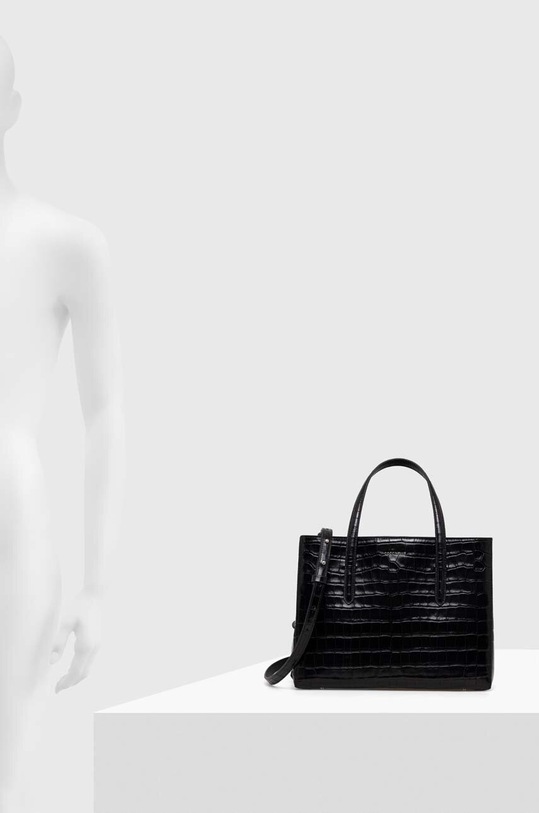 Coccinelle torebka skórzana E1.P8H.18.01.01