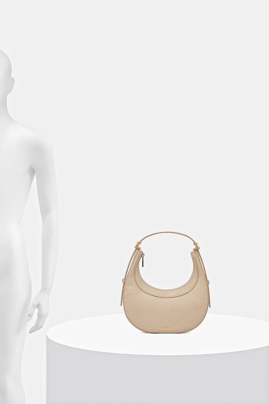 Coccinelle torebka skórzana E5.PIP.53.01.01