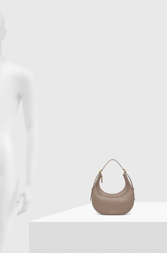 Coccinelle torebka skórzana E5.PIP.53.01.01