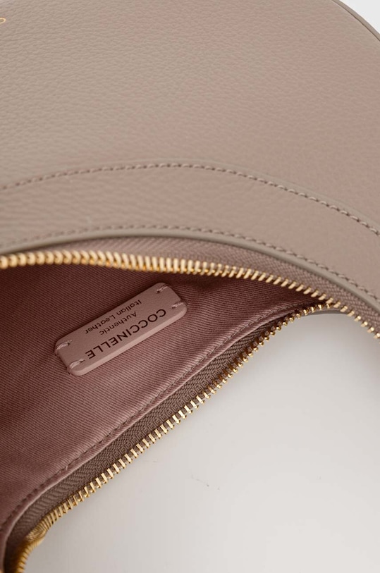 Coccinelle torebka skórzana E5.PIP.53.01.01