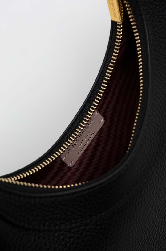 Кожаная сумочка Coccinelle E5.PIP.53.01.01