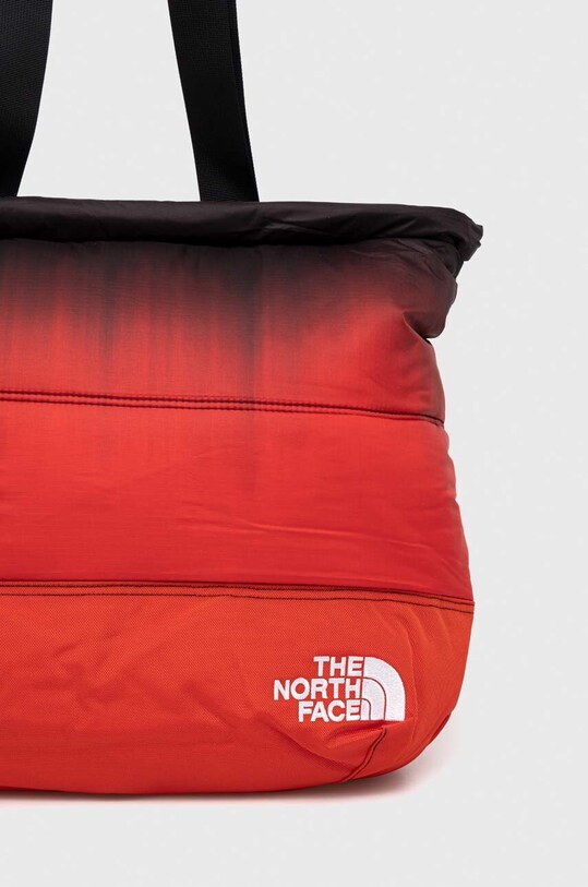 Akcesoria The North Face torebka NF0A81BUOT71 czerwony