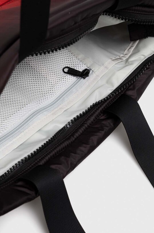 The North Face torebka NF0A81BUOT71 czerwony