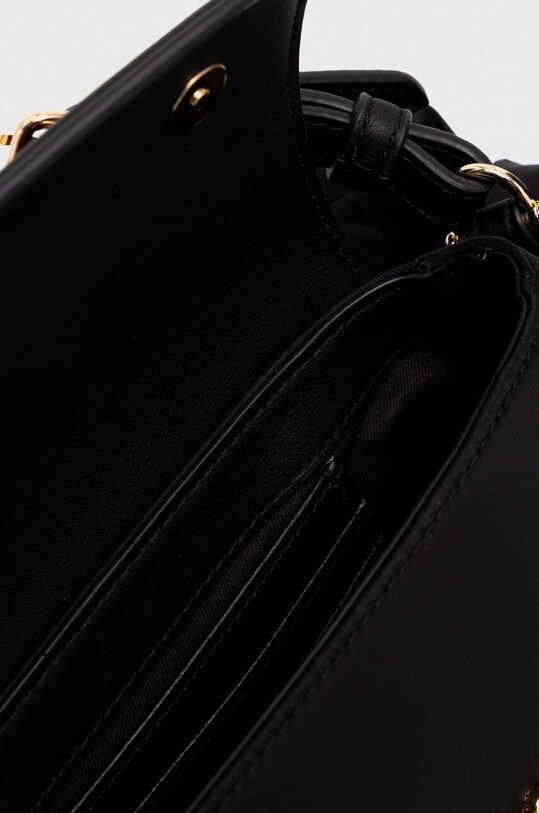 Love Moschino torebka JC4196PP0HKE100A czarny