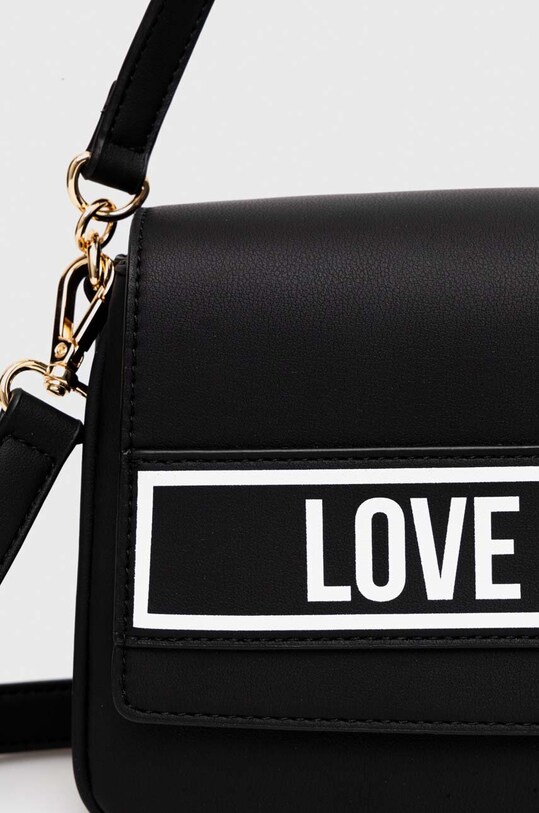 Doplnky Kabelka Love Moschino JC4211PP0HKG100A čierna