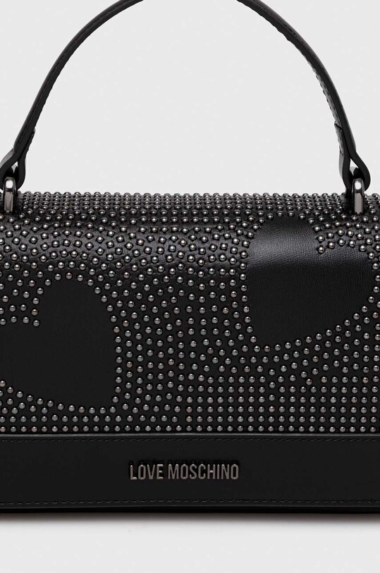 Doplnky Kabelka Love Moschino JC4232PP0HKW100A čierna