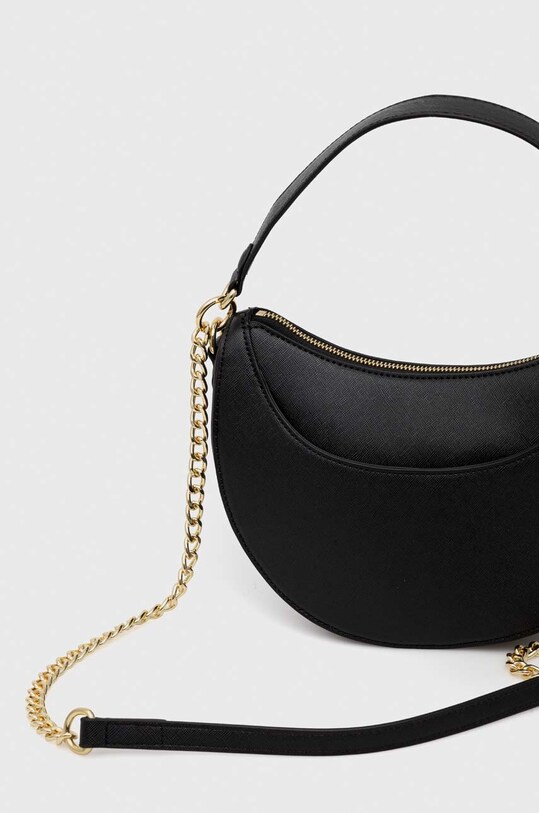 Akcesoria Love Moschino torebka JC4262PP0HKL0000 czarny