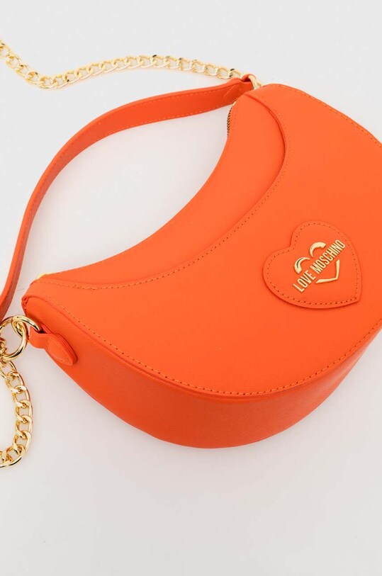 Torba Love Moschino JC4262PP0HKL0453 narančasta