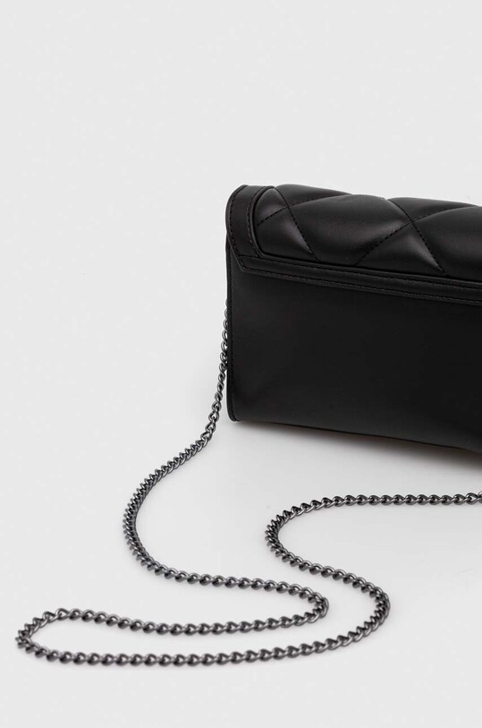 Doplnky Kabelka Love Moschino JC4222PP0HLZ0000 čierna