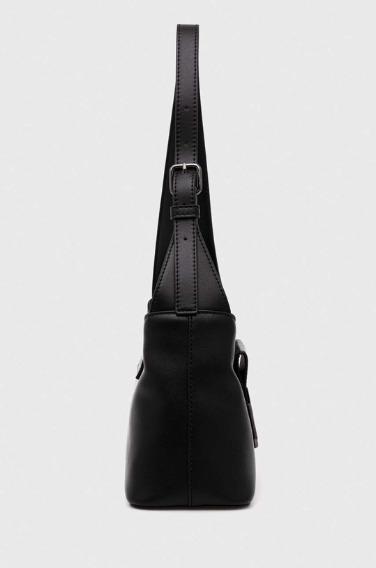 Love Moschino torebka JC4201PP0HKW0000 czarny AW23