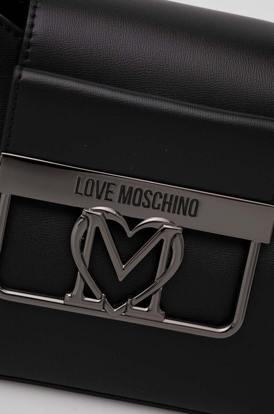 Love Moschino torebka czarny JC4201PP0HKW0000
