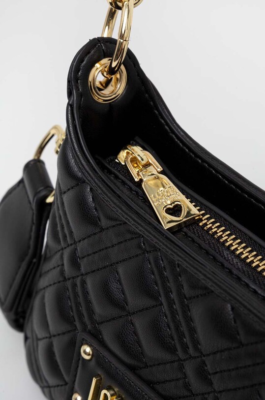 Αξεσουάρ Τσάντα Love Moschino JC4161PP0HLA0000 μαύρο