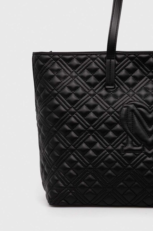 Dodatki Torbica Love Moschino JC4166PP0HLA000A črna