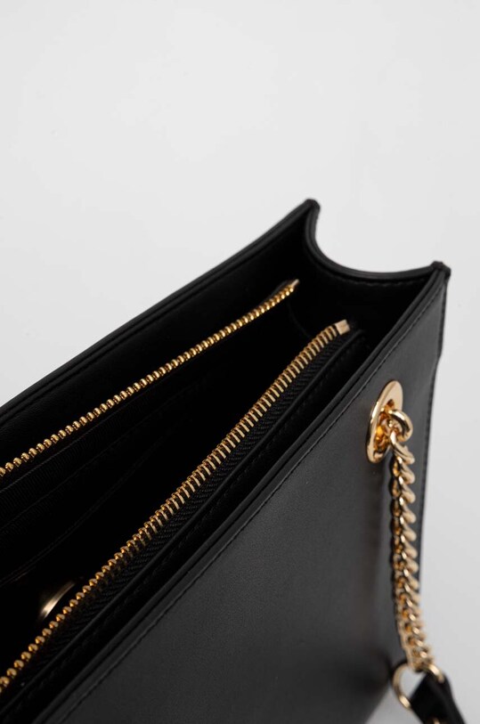 Kabelka Love Moschino JC4239PP0HK1100A čierna