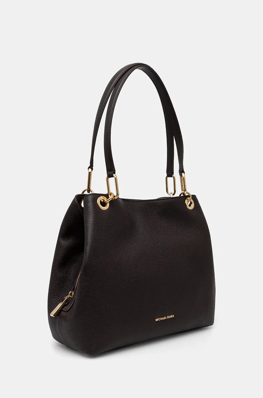Кожаная сумочка MICHAEL Michael Kors 30F3G8KT7L коричневый AW24