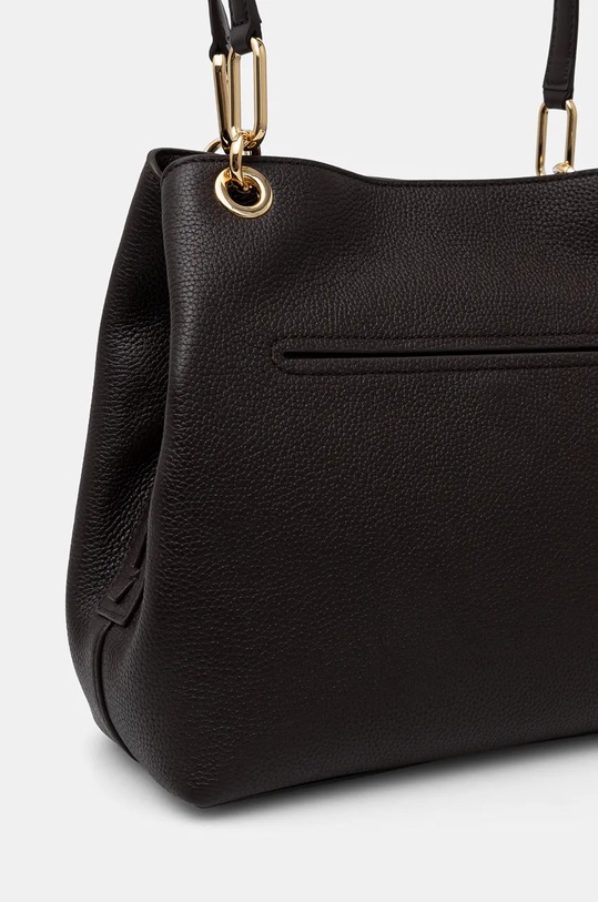 Кожаная сумочка MICHAEL Michael Kors коричневый 30F3G8KT7L
