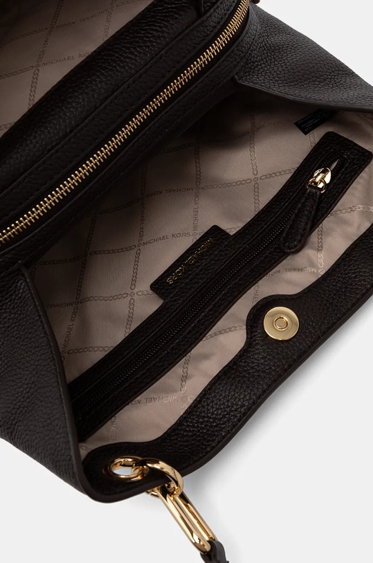 Кожаная сумочка MICHAEL Michael Kors 30F3G8KT7L