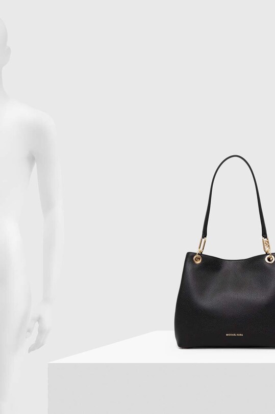 MICHAEL Michael Kors poseta de piele 30F3G8KT7L