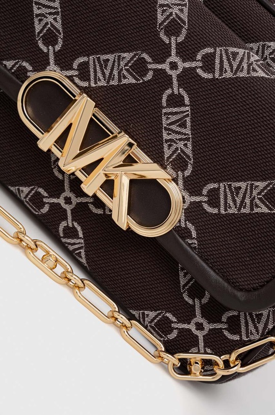MICHAEL Michael Kors torebka brązowy 32S3G7PC6J