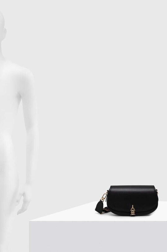 MICHAEL Michael Kors torebka skórzana 30F3GIMM2L